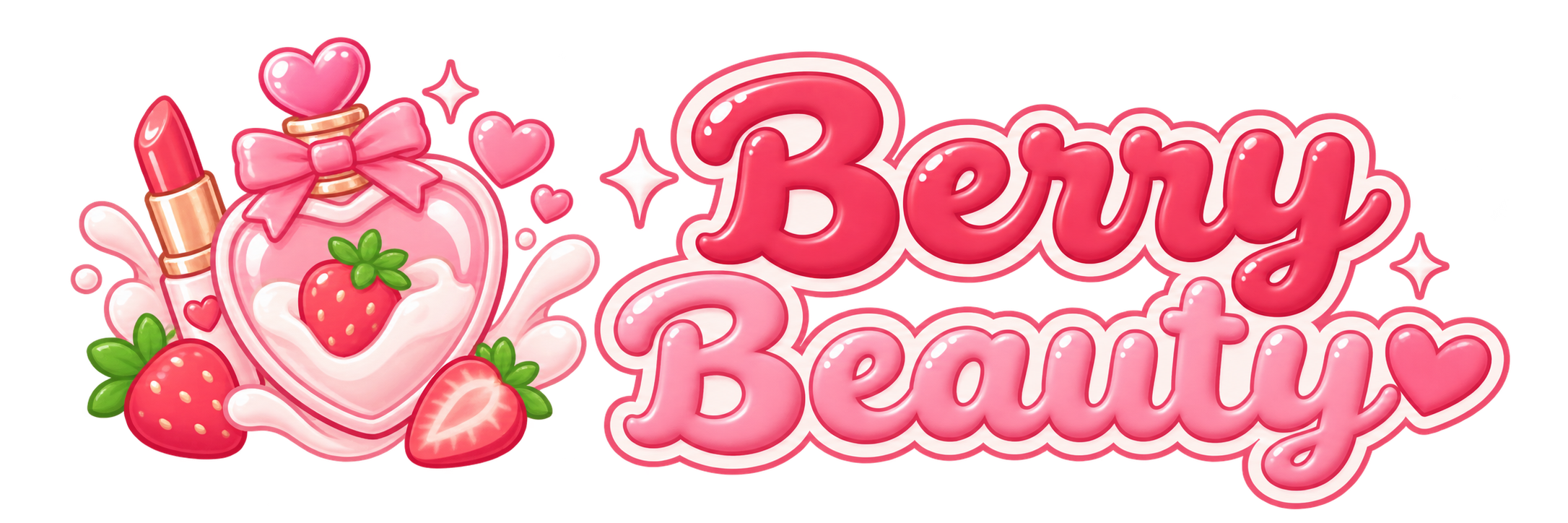 Berry Beauty